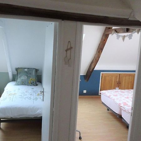 Comfortable Duplex Bay Of Morlaix, פלוגאסנו מראה חיצוני תמונה