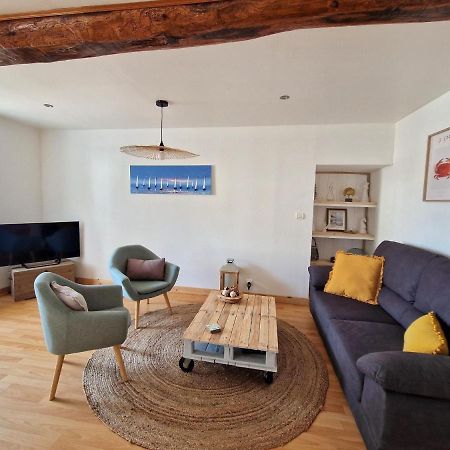 Comfortable Duplex Bay Of Morlaix, פלוגאסנו מראה חיצוני תמונה