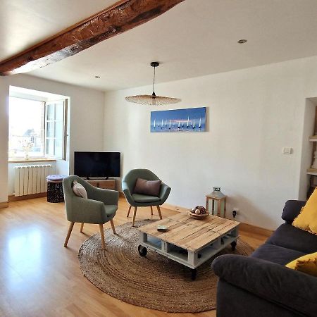 Comfortable Duplex Bay Of Morlaix, פלוגאסנו מראה חיצוני תמונה