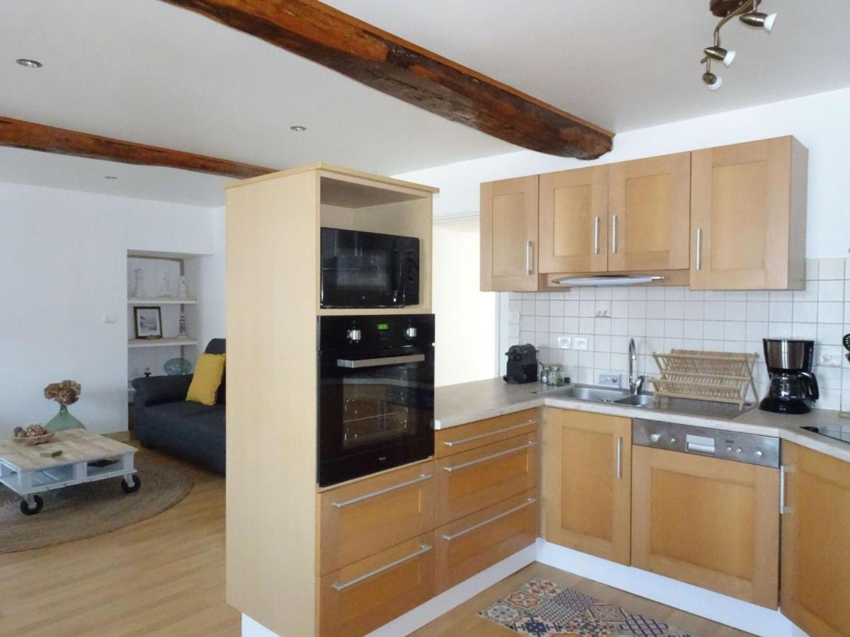 Comfortable Duplex Bay Of Morlaix, פלוגאסנו מראה חיצוני תמונה