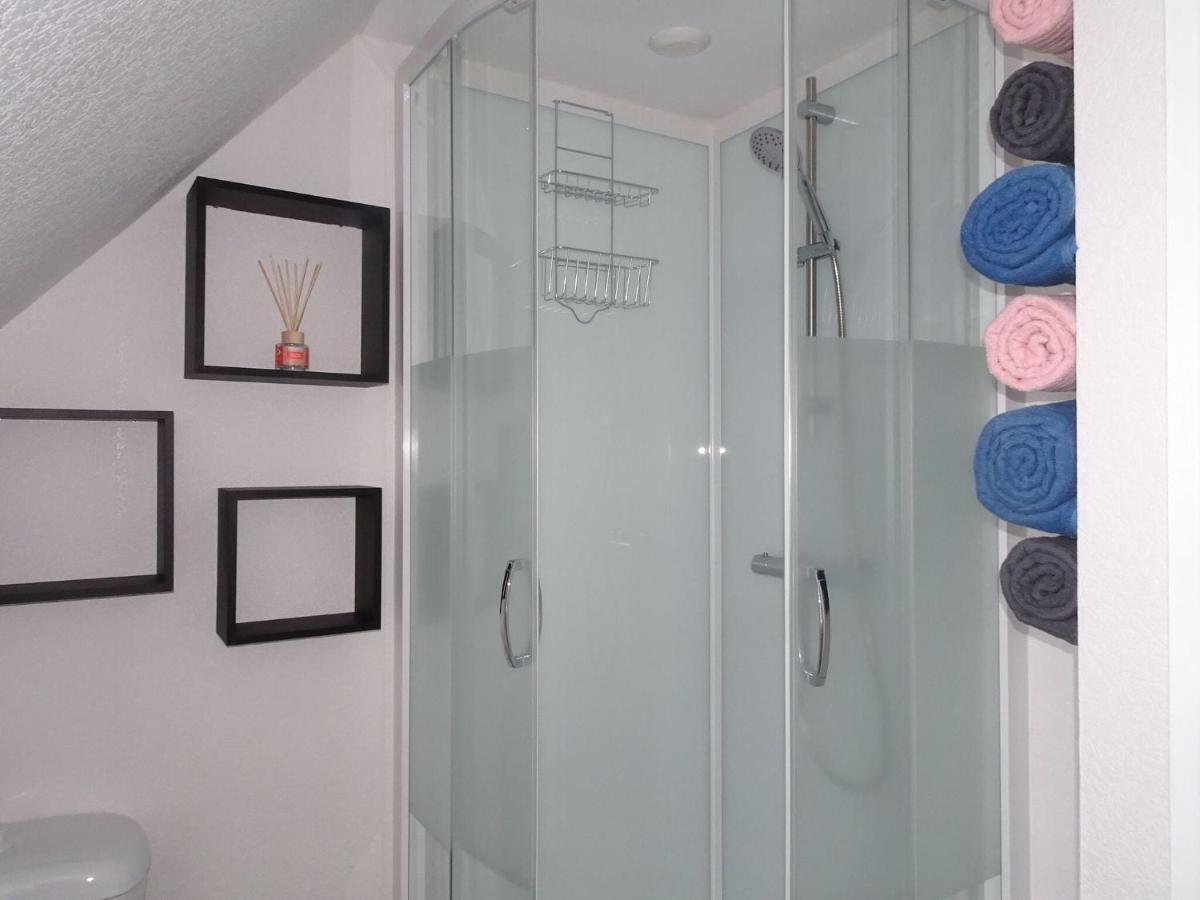 Comfortable Duplex Bay Of Morlaix, פלוגאסנו מראה חיצוני תמונה