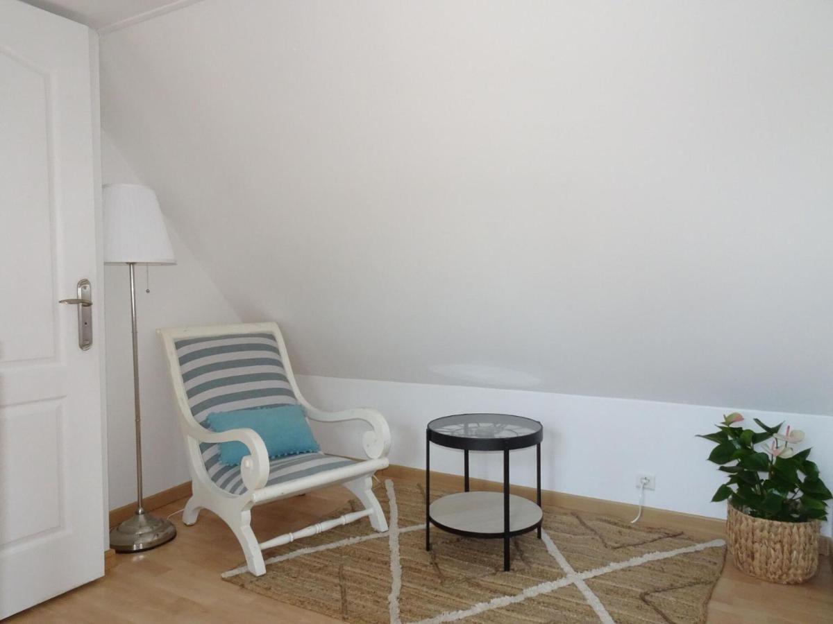Comfortable Duplex Bay Of Morlaix, פלוגאסנו מראה חיצוני תמונה